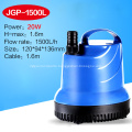 Low Water Level Submersible Water Pump